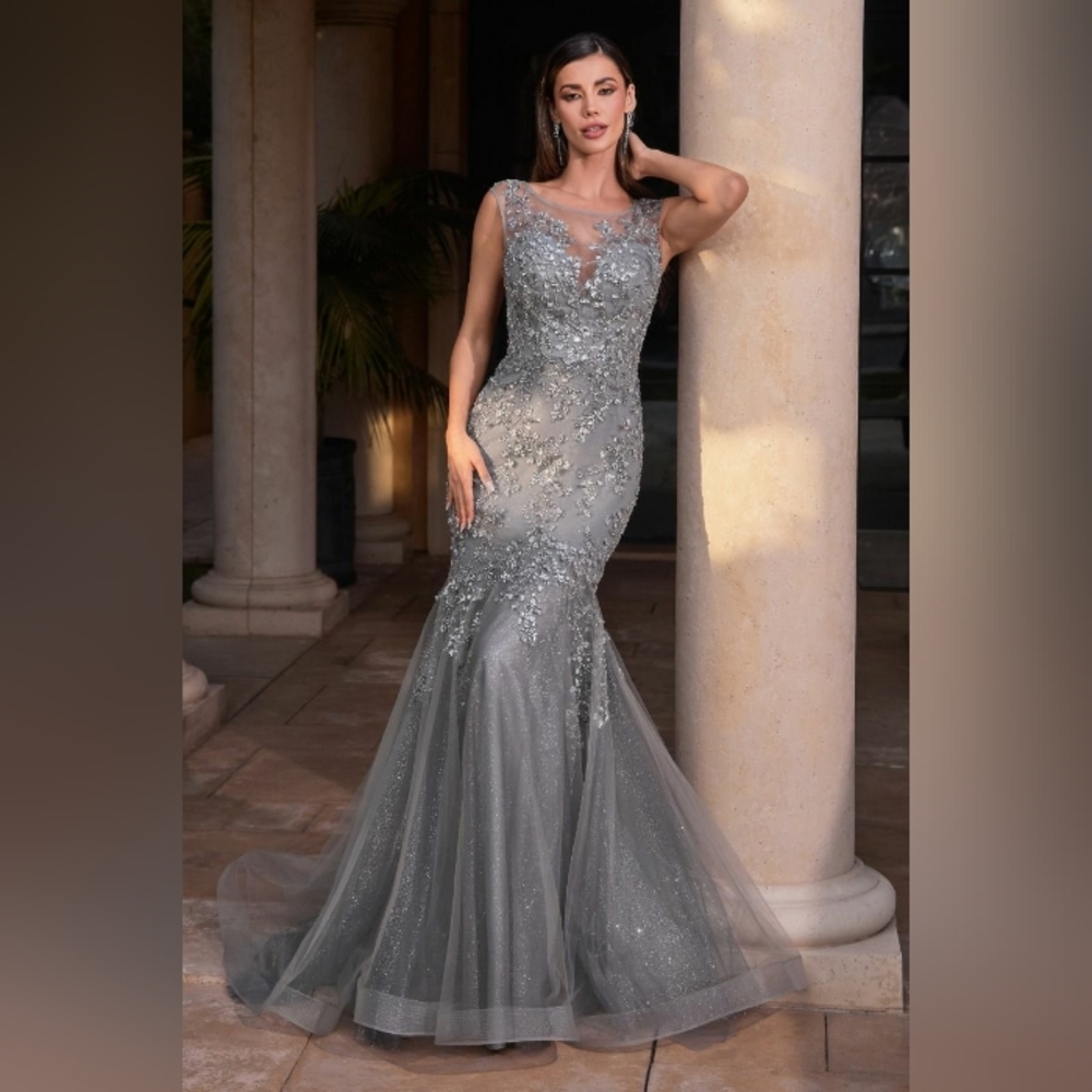 Formal dress